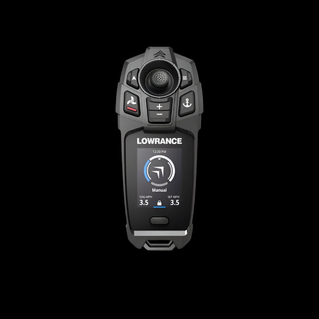 Lowrance Recon Fresh Water