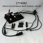 (FF) MAIN CTRL BRD, US/AU/CA,36V,60" | *112LB THRUST* *60*