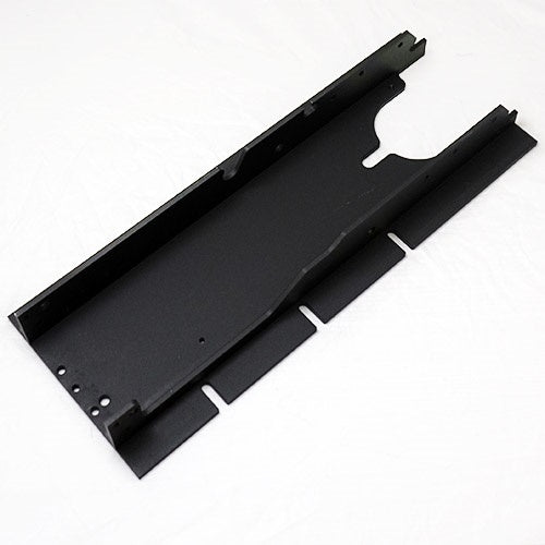 (470) BASE, MACHINED, SW