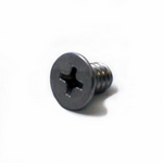 (474) SCREW-#10-24X 5/16 PFH SS(~)