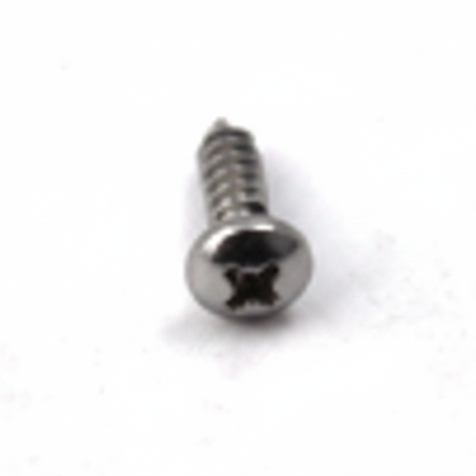 (508) SCREW-#8-18 X 1/2 (SS)