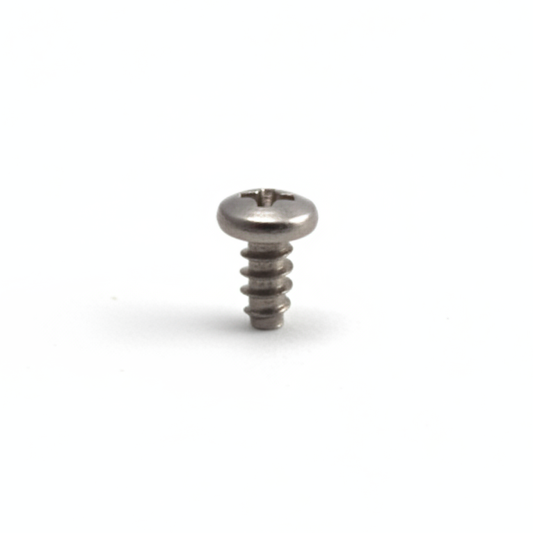 (512) SCREW #4-24 X1/4 TYPE B