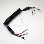 (528) COIL CORD ASY 54/60" NON-US | *54* *60*