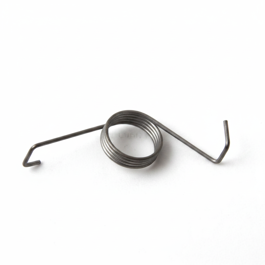 (484) TORSION SPRING