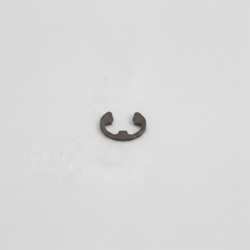 (548) E-RING,5/16,S/S GAS ASSIST