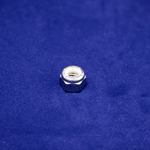 (574) NUT-1/4-20 NYLOCK SS