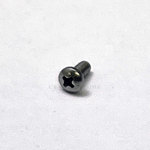 (582) SCREW #4-40 X 1/4 PPH SS