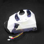 (W) ASM, STERNG 24V ADPT, SCRW, SW (~) | 80LB THRUST
