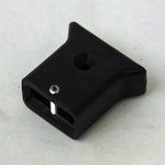 (QQ) RELEASE KNOB WITH SCREW KIT