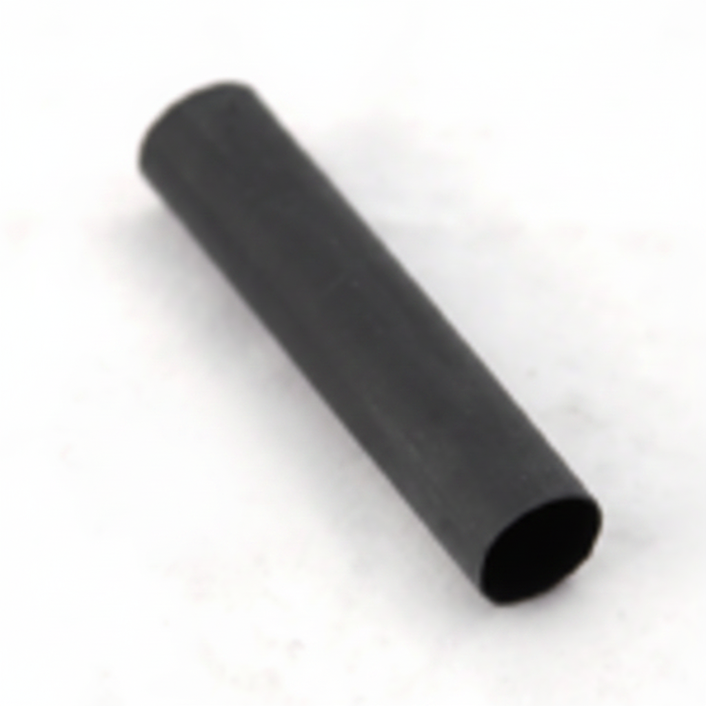 (494) SHRINK TUBE-.472 ID X 2.25"