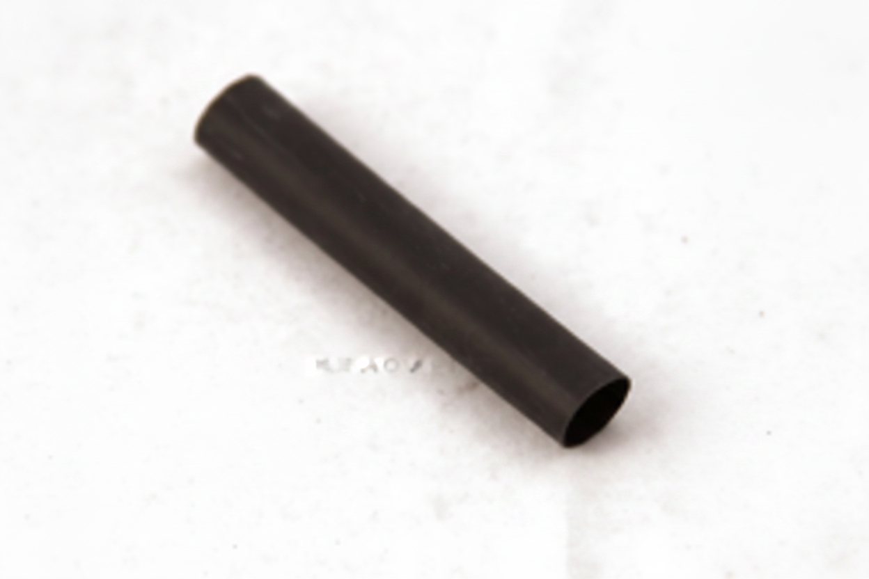 (496) SHRINK TUBE-.315 OD X 2.25"
