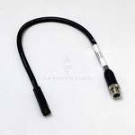 (26) CABLE, ETHERNET PIGTAIL-700 HD