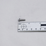 (32) SCREW-#6 X 1/2" THRD FORM, SSTL