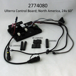 (EE) MAIN CTRL BRD, US/AU/CA,24V,60" | *80LB THRUST* *60*