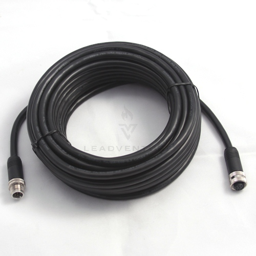 (38) ETHERNET CABLE 30'