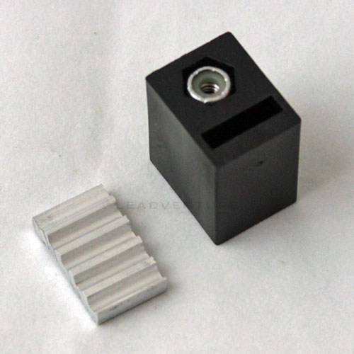 (12) MINN KOTA ULTERRA BLOCK BELT KIT