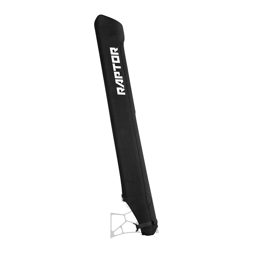 Raptor Travel Cover