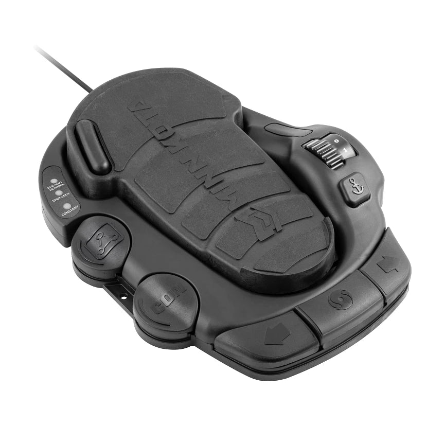 Foot Pedal-Corded - Terrova/Riptide Terrova QUEST