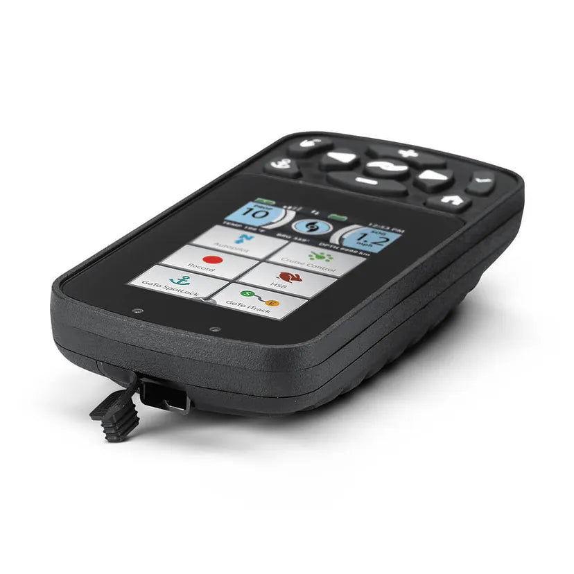 i-Pilot Link Remote-Bluetooth