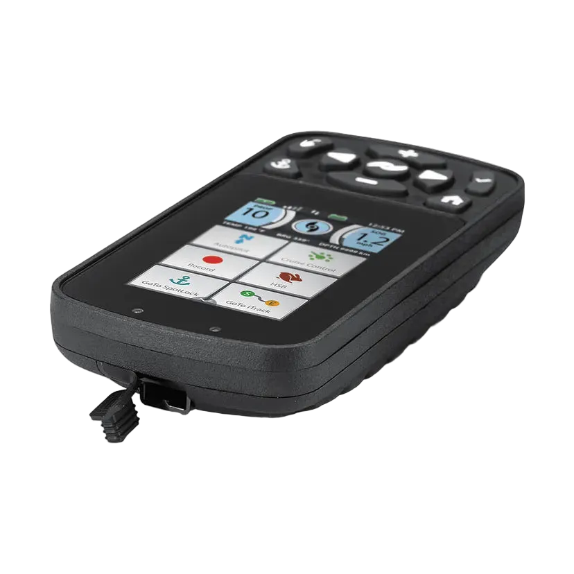 (T) I-Pilot Link Remote-Bluetooth 3.0