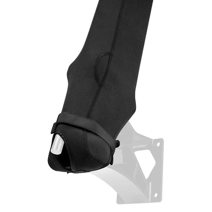 Raptor Travel Cover