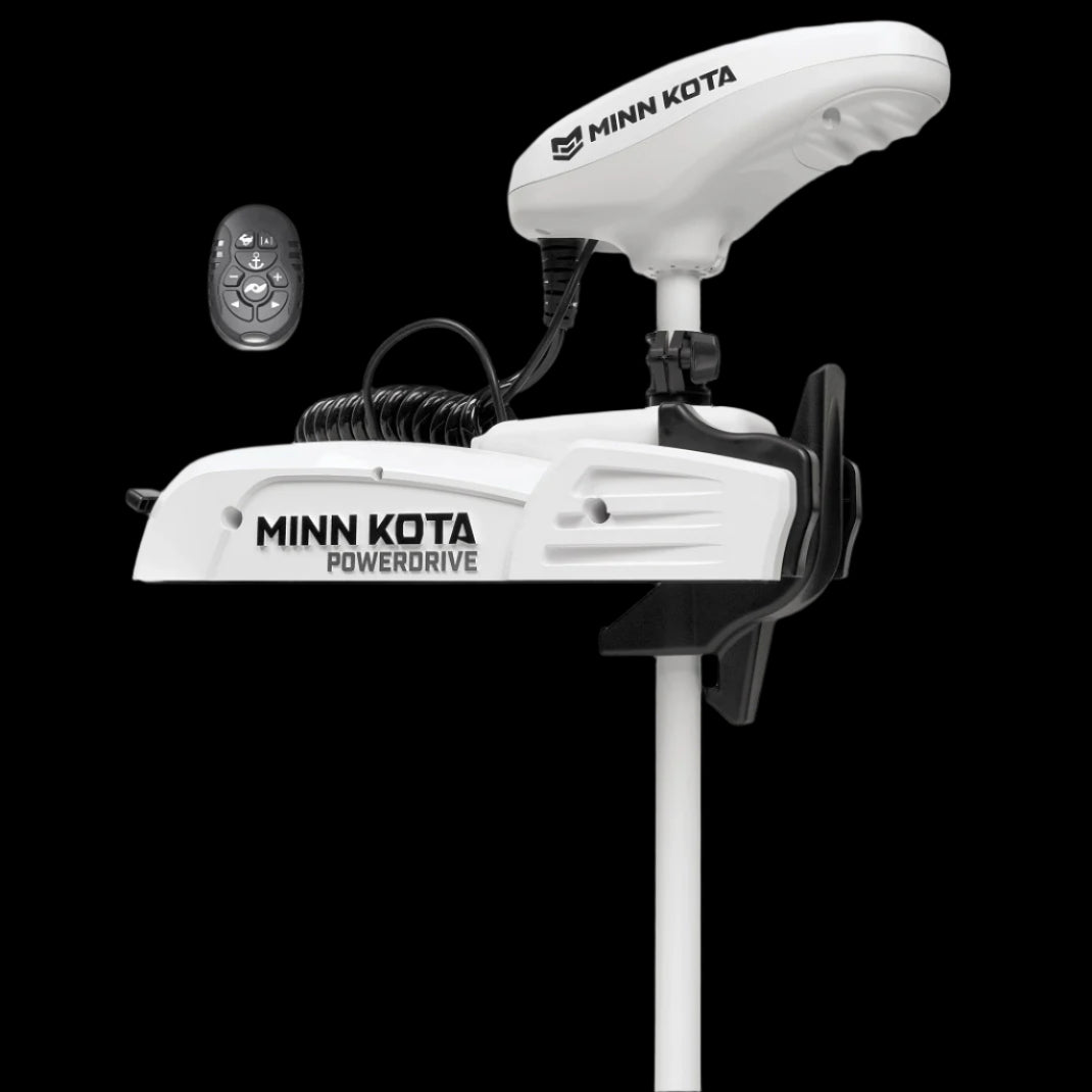 MINN KOTA RIPTIDE POWERDRIVE
