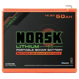 Nickel Manganese Cobalt (NMC) 14.8V Battery