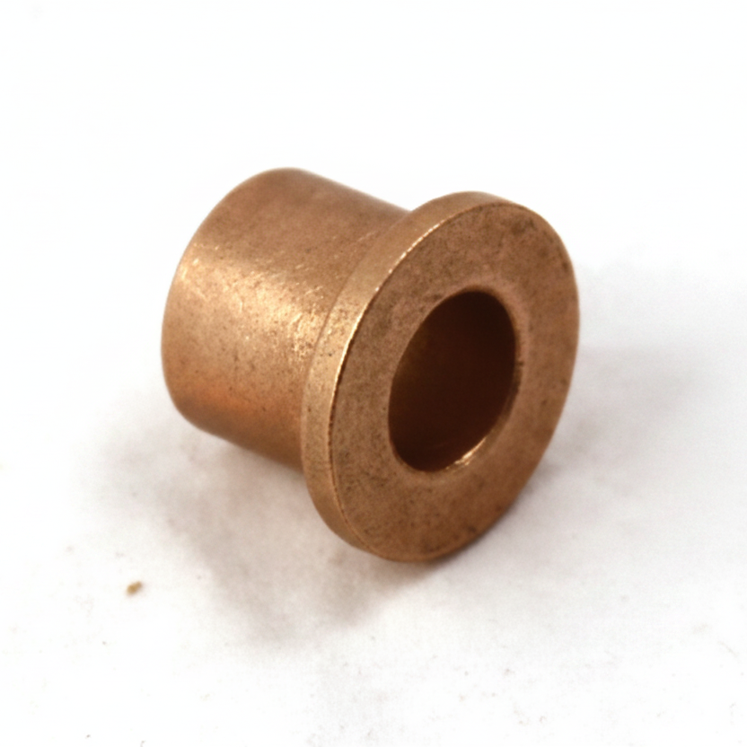 (204) FLANGE BEARING