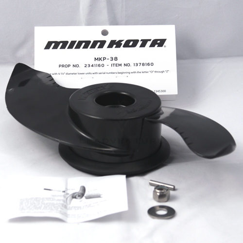 (CC) PROP KIT MKP-38