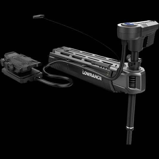Lowrance Ghost