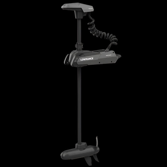 Lowrance Recon Fresh Water
