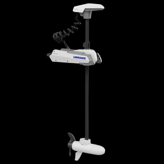 Lowrance Recon Saltwater