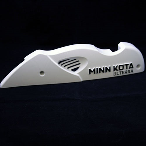 (558) SIDEPLATE, LEFT SW (~)