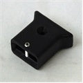 (324) RELEASE KNOB WITH SCREW KIT