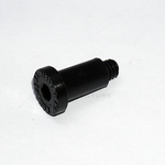 (480) PLASTIC OVERMOLD BOLT-SHOULDER
