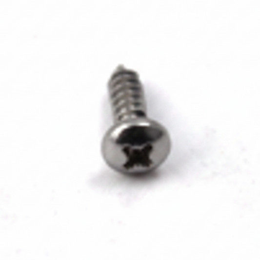 (508) SCREW-#8-18 X 1/2 (SS)
