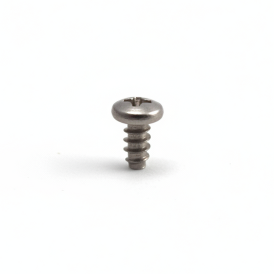 (512) SCREW #4-24 X1/4 TYPE B