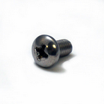 (536) SCREW-#10-32 X 3/8" PPH SS