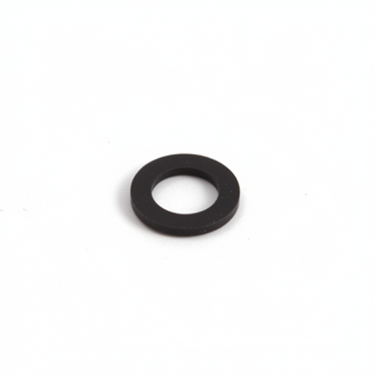 (544) WASHER-FLAT .375 NYLON