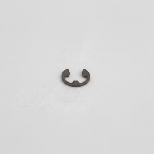 (548) E-RING,5/16,S/S GAS ASSIST