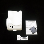(552) HOUSING-CTRL,CLIP,DECAL KIT(~)
