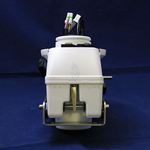 (V) ASM, STERNG 36V ADPT, SCRW, SW (~) | 112LB THRUST