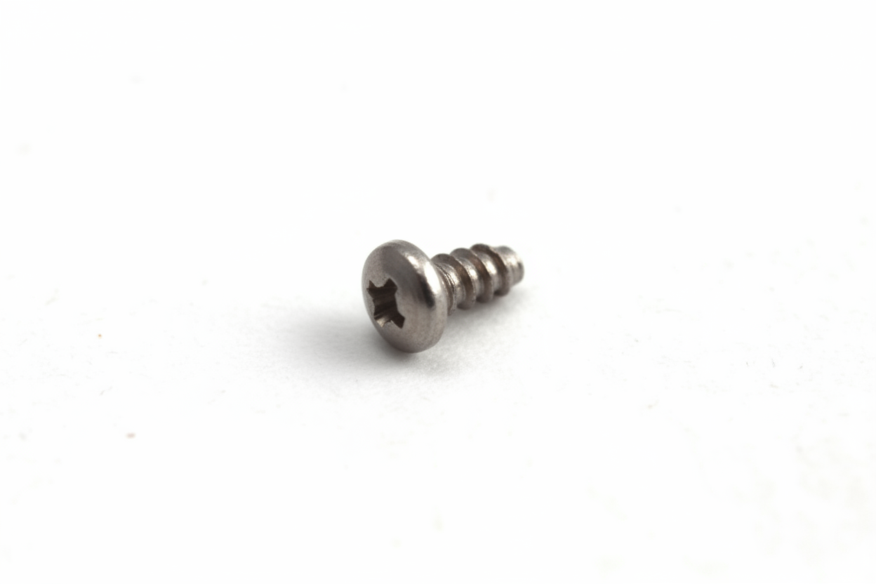 (242) SCREW #4-24 X1/4 TYPE B