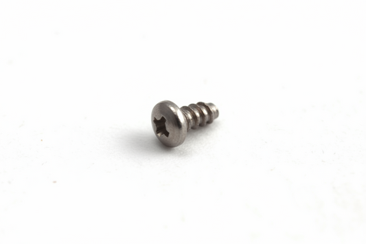 (242) SCREW #4-24 X1/4 TYPE B