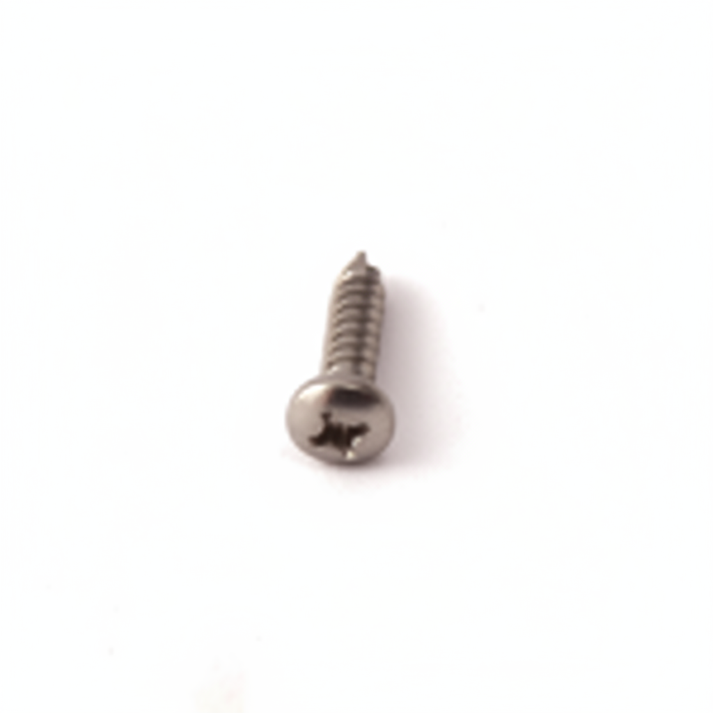 (246) SCREW-#6-20 X 5/8 SELF TAP