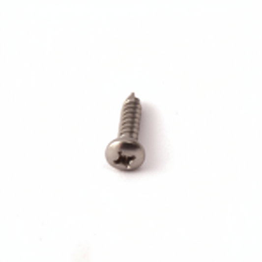 (246) SCREW-#6-20 X 5/8 SELF TAP