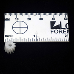 (252) GEAR-PINION, DR.HSG, STAGE 1