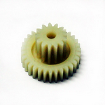 (270) GEAR & PINION, DR. HSG, STAGE 4