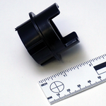 (278) COLLAR-DRIVE, OUTPUT TUBE