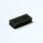 (294) FILTER, VENT, DR. HOUSING